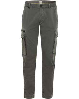 Cargohose Tapered Fit, camel active