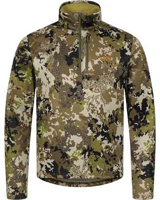 Troyer HunTec Drain, Blaser Outfits