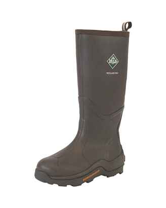Thermo-Gummistiefel Wetland Pro, Muck Boots