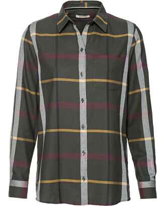 Karobluse Winter Oxer, Barbour