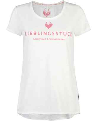 Logo-T-Shirt CiaEP, Lieblingsstück