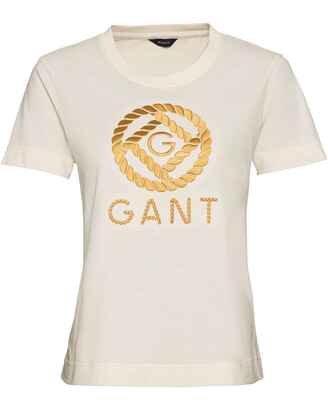 Rope Icon T-Shirt, Gant