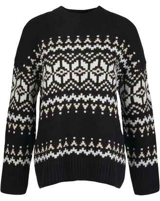 Pullover Cleaver Knit, Barbour