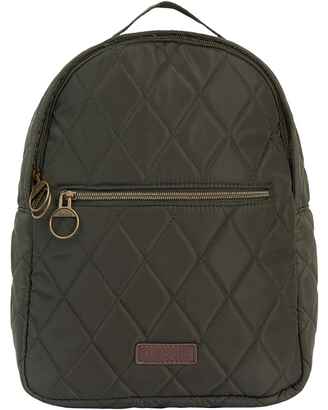 Rucksack Quilted, Barbour