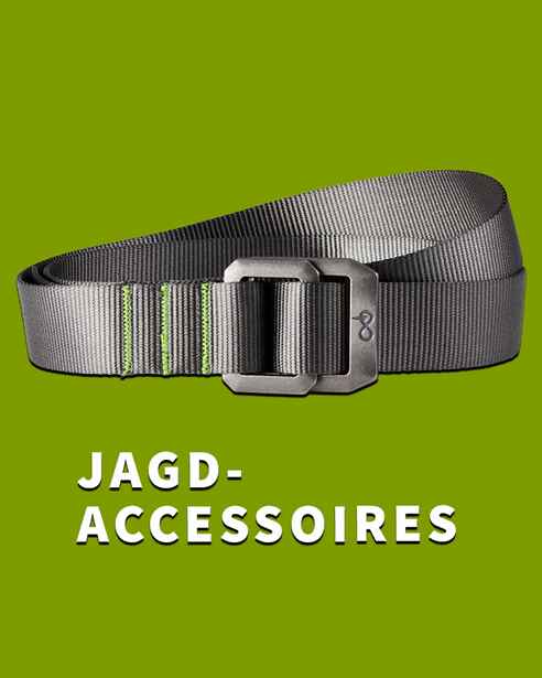 Jagd-Accessoires