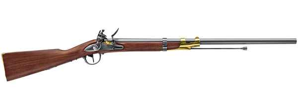 Vorderlader Gewehr Husar Musket Modell 1786 AN IX, Davide Pedersoli