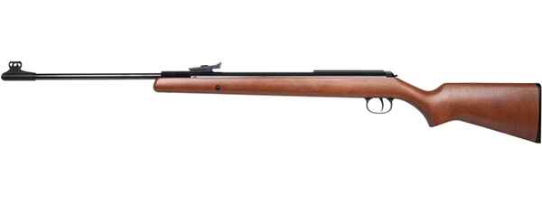 Weitschuss-Luftgewehr 350 Magnum Classic 4,5 mm, Diana