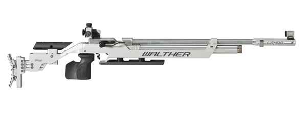 Match Luftgewehr 400 Competition Sport, Walther