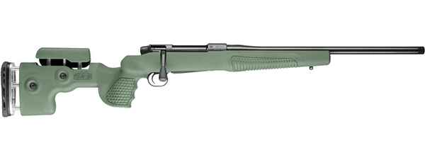 Repetierbüchse M18 Fenris, Mauser