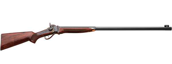 Sharps Sporting Rifle Long Range, Davide Pedersoli
